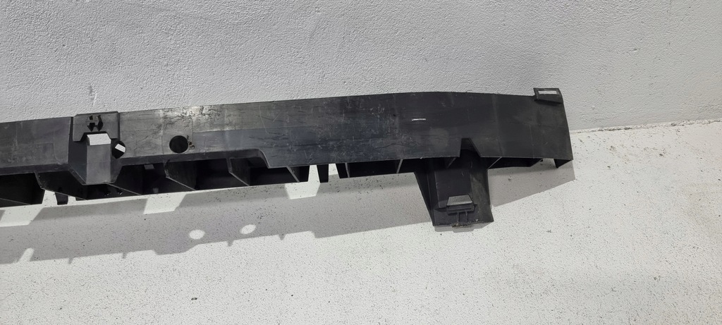 фото №10, Абсорбер бампера перед dacia duster i 10-16