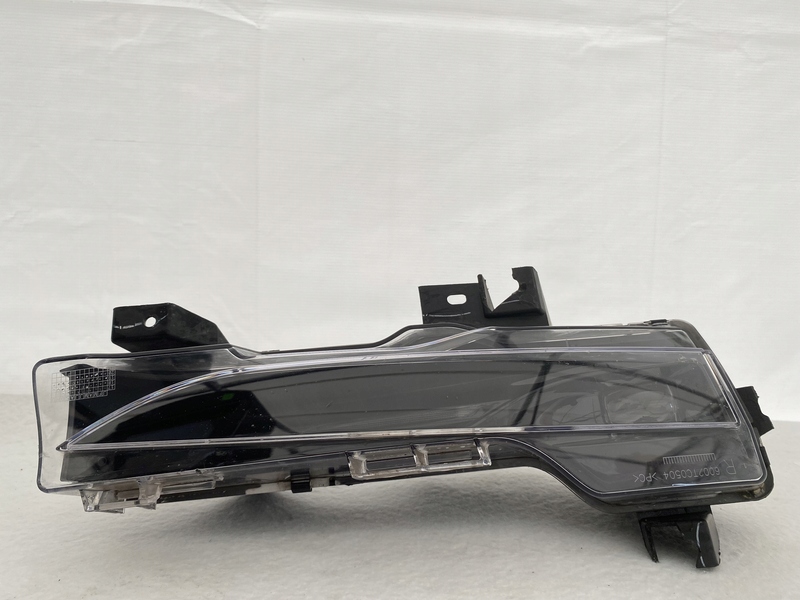 Купить Фара правый  перед tesla model 3 фара 1077396-00-d противотуманная фара led