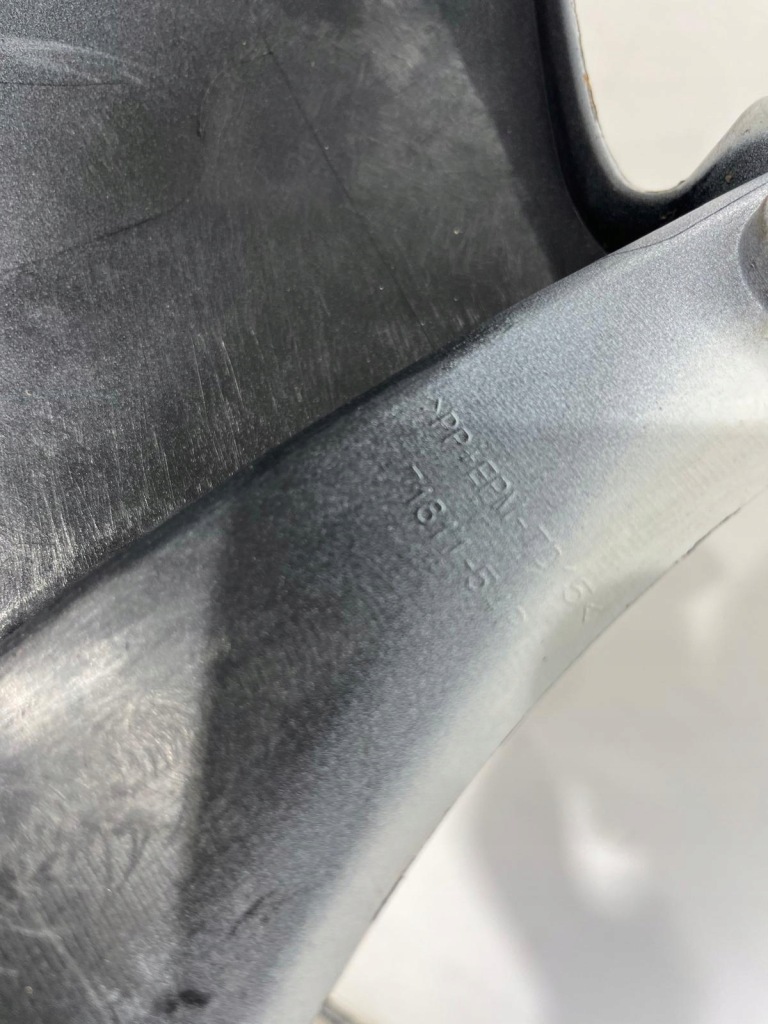 Suzuki vitara iii 3 15r- бампер задняя задний задняя pdc 71811-54p Оригинал