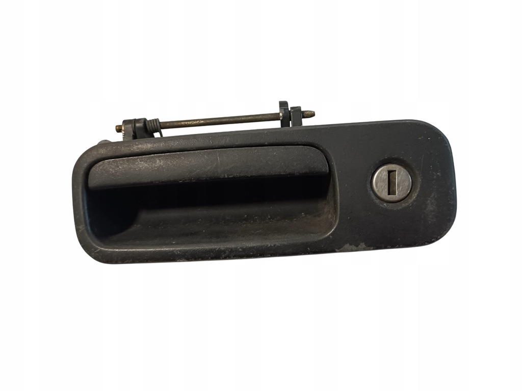 фото №1, Vw polo iii ручка наружная крышки 6n0827565a