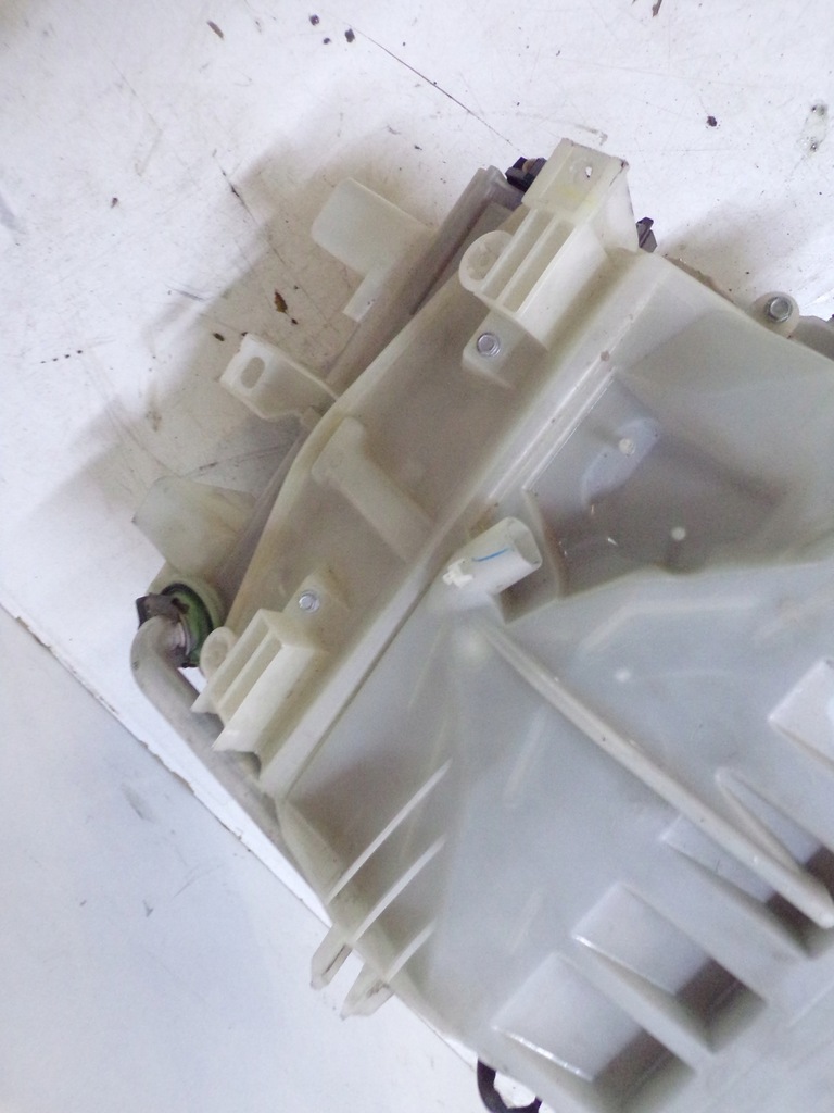 фото №6, Обігрівач кондиціонера peugeot 308 sw europa