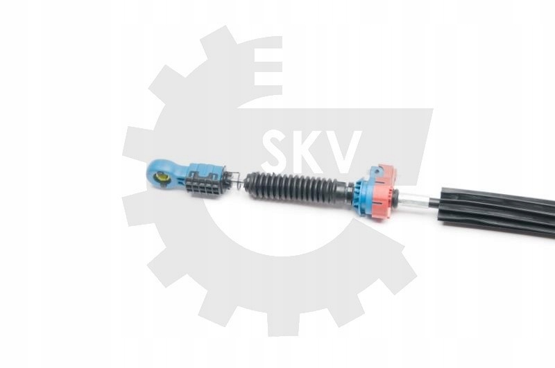 фото №9, Esen skv 27skv061 натяжитель тросы, ручной коробка передач передач