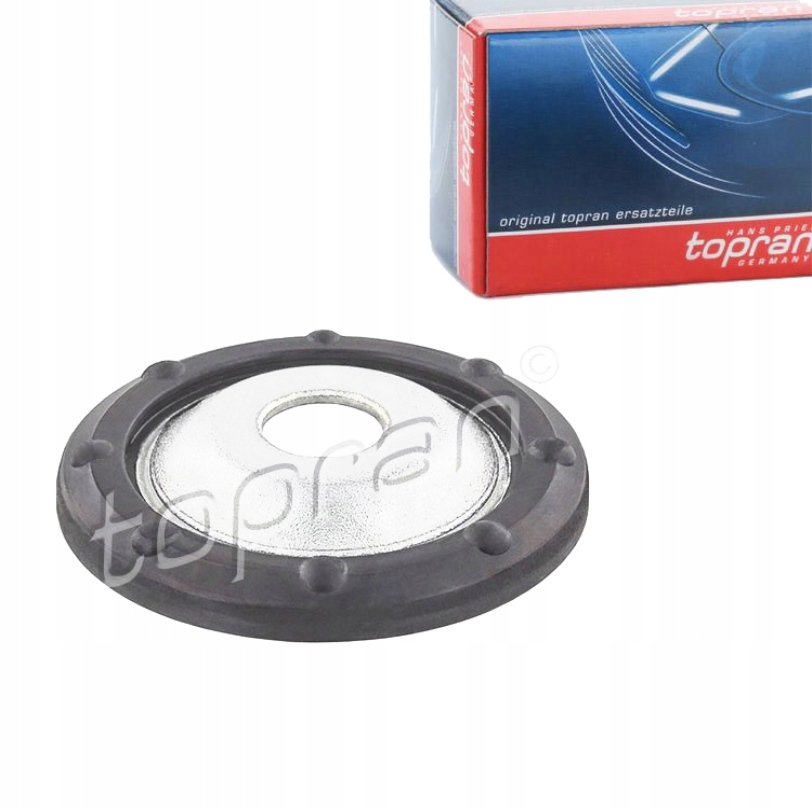 фото №1, Тарілка пружини перед citroen c3 picasso 1.4 vti