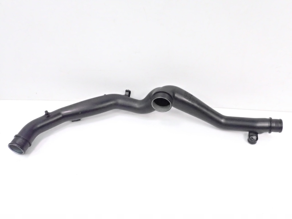 фото №1, Шланг труба інтеркулер audi q7 4l 7l6145792e