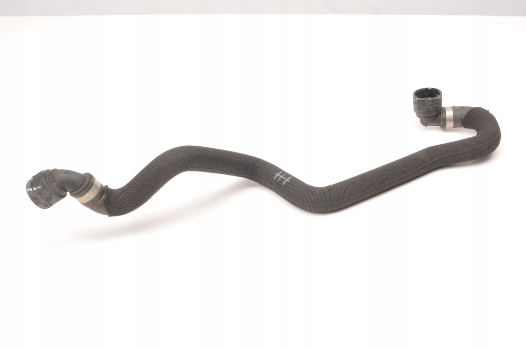 фото №1, Bmw ix3 g08 шланг водяний рідина охолоджуючий 7926274