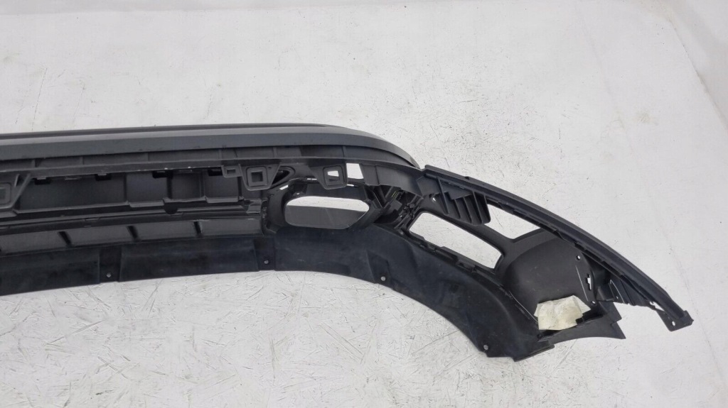 Mini one s hatch f55 f56 lci 2021- бампер передний перед 9450563 в Украине