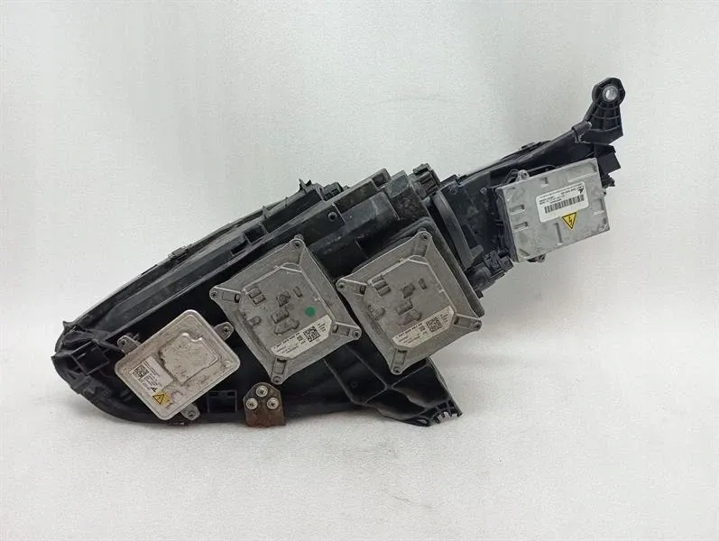 фото №12, Ferrari california t f149 14-17 фара правий 302435 фара правий-