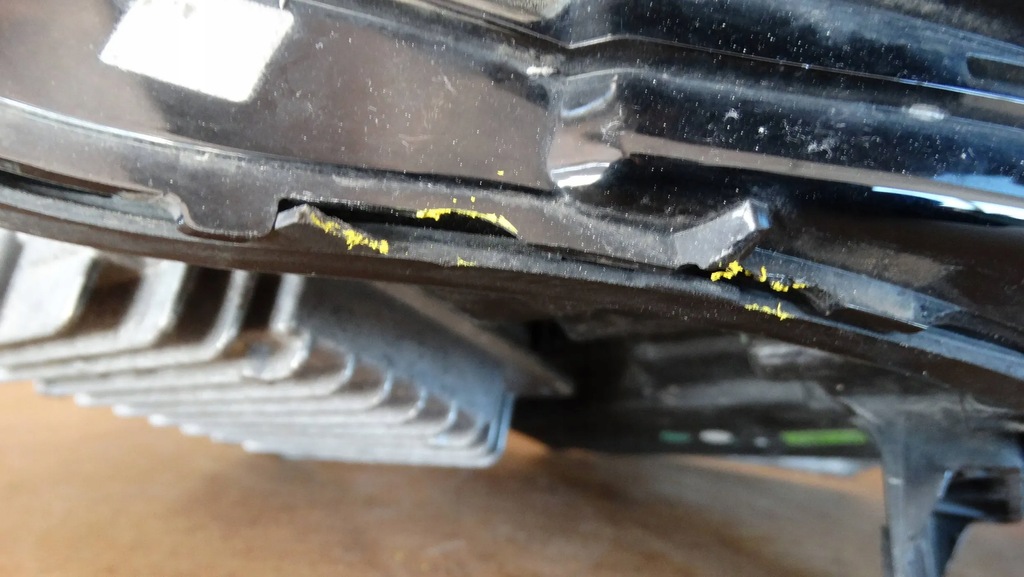 фото №7, Лампа правий перед 39023763 opel astra k intellilux full led комплектна