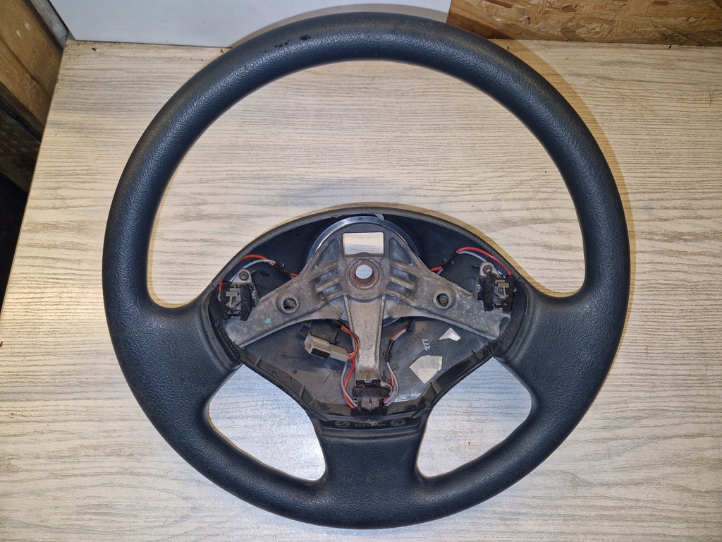 фото №9, Повітропровід renault kangoo i 03-08 770042934b idealna оригінал