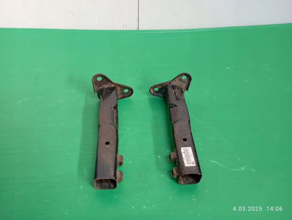 Купити Зона деформації ліва права перед mini cooper r55 r56 r57 r58 6794419 6794420