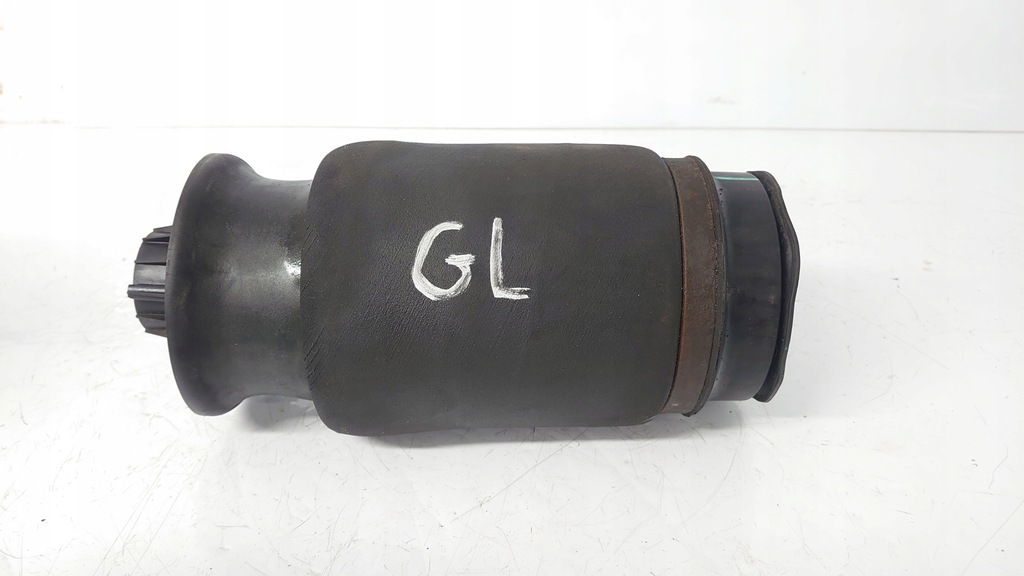 фото №1, Пневмоподушка подушка підвіска задня задня mercedes gl x164 ml w164