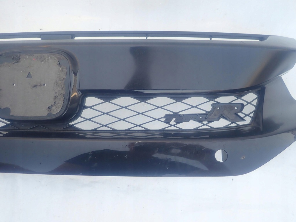 фото №8, Honda civic x 10 type r 15- решётка радиатора решётка радиатора радиатора