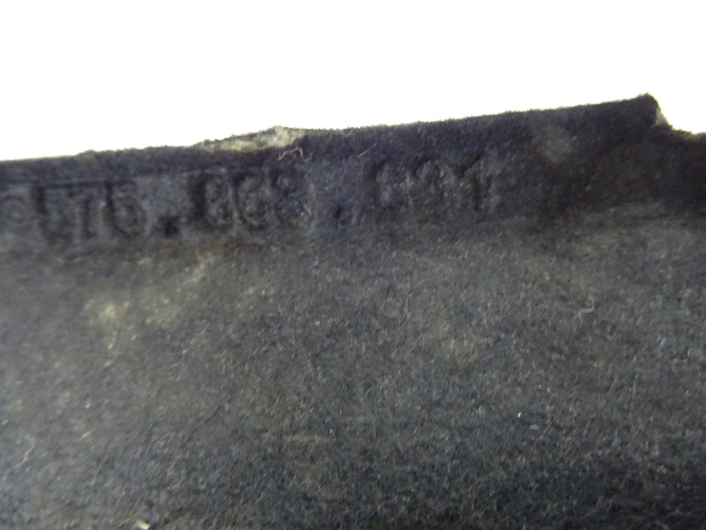 фото №6, Ateca шумоизоляция подкрылок капот 576868831