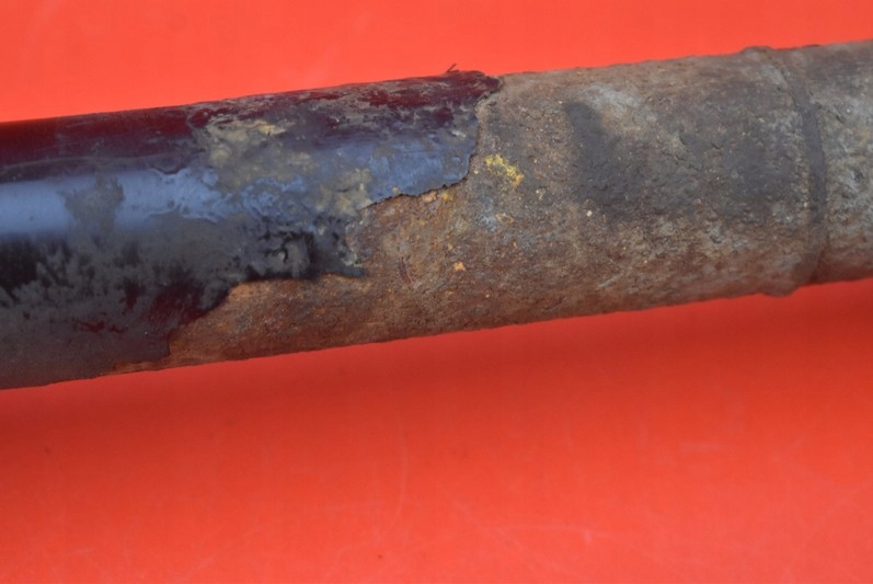 фото №9, Приводной вал правая перед механическая коробка передач seat toledo 3 iii 1.9 tdi 105 km 04-09