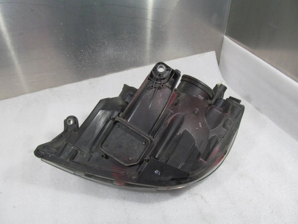 фото №10, Skoda citigo lift 15-19 фара лампа правий перед передня права c405