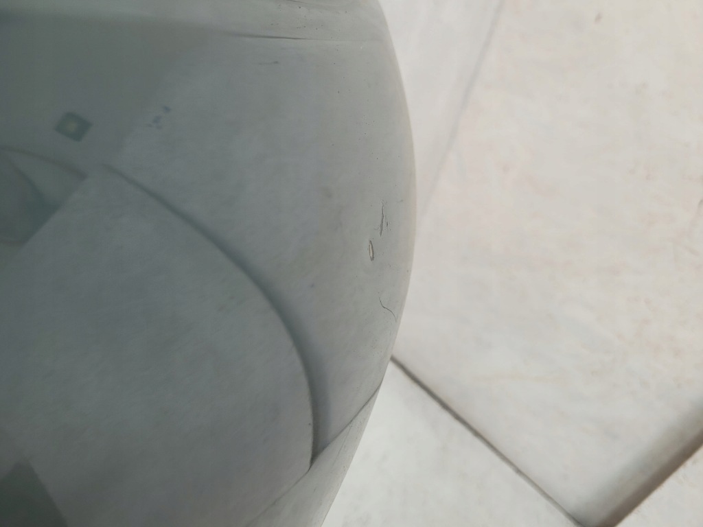 фото №7, Citroen c3 aircross 18-23 крышка багажника багажника крышка задняя задняя