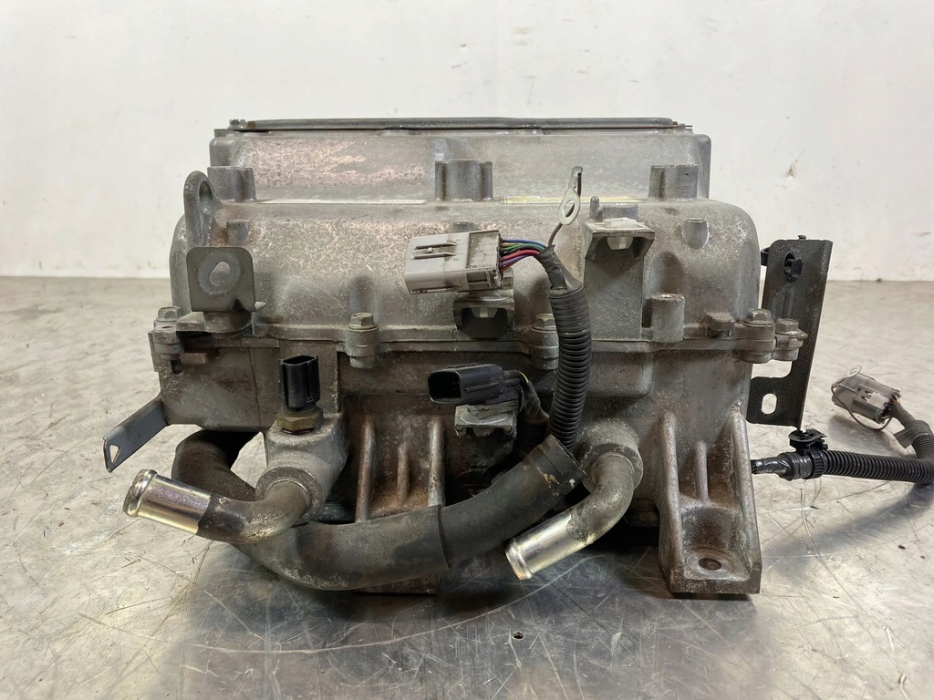 фото №9, 2015 mitsubishi outlander inwerter/przetwornica напряжения cz1314013858