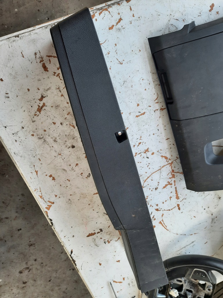 фото №9, Captur i lift 1.5dci туннель средний