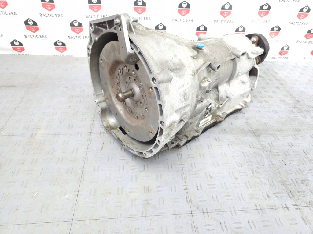 фото №8, Bmw 3 f30 f35 f31 2018 автоматическая коробка передач передач