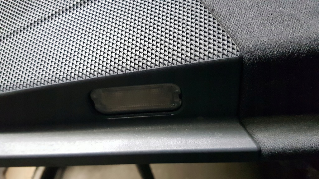 фото №16, Mercedes w211 обшивка дверь правый перед