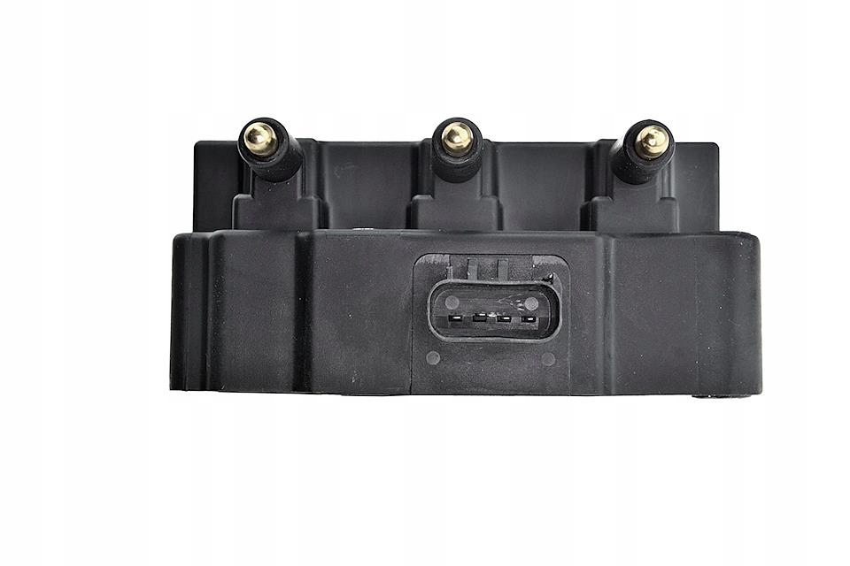 фото №16, Катушка зажигания nty ecz-ch-009