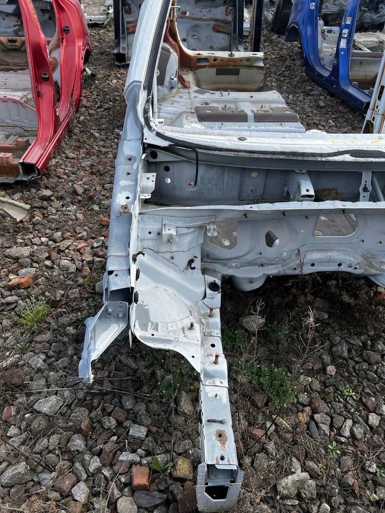 фото №3, Opel mokka 2015 чверть перед передня права