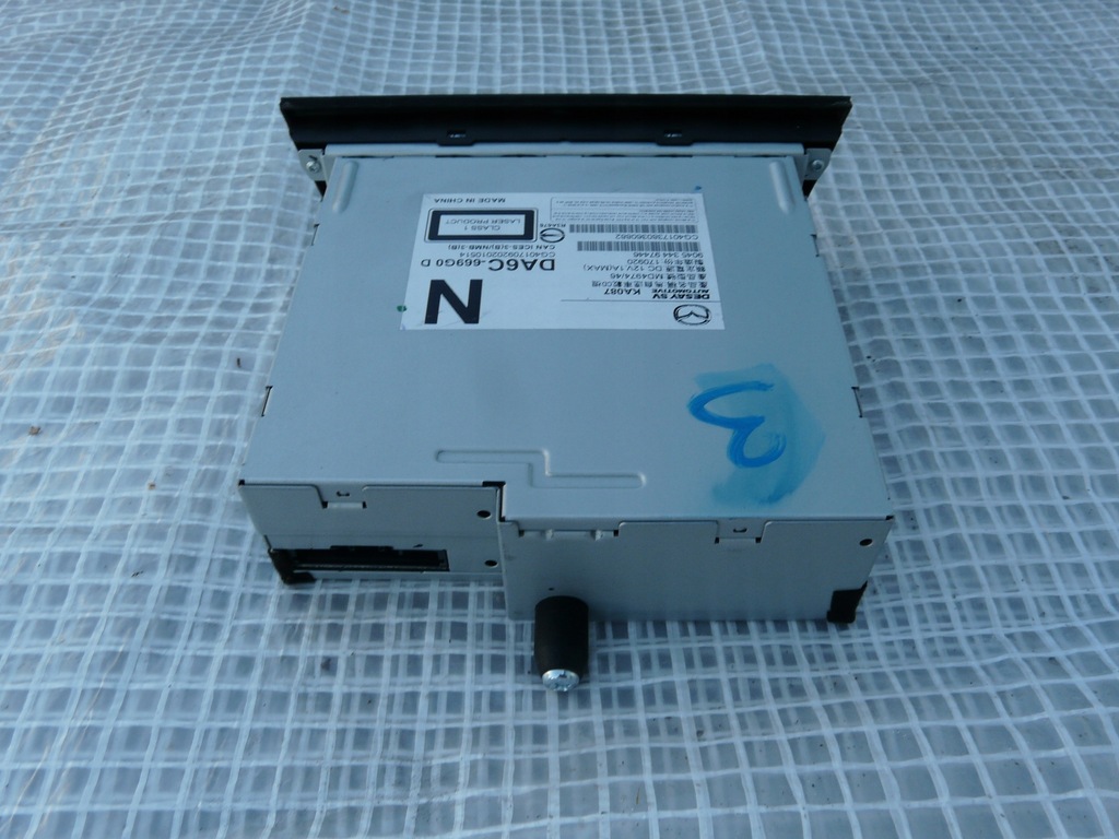 фото №5, Mazda cx3 чейнджер da6c66960d