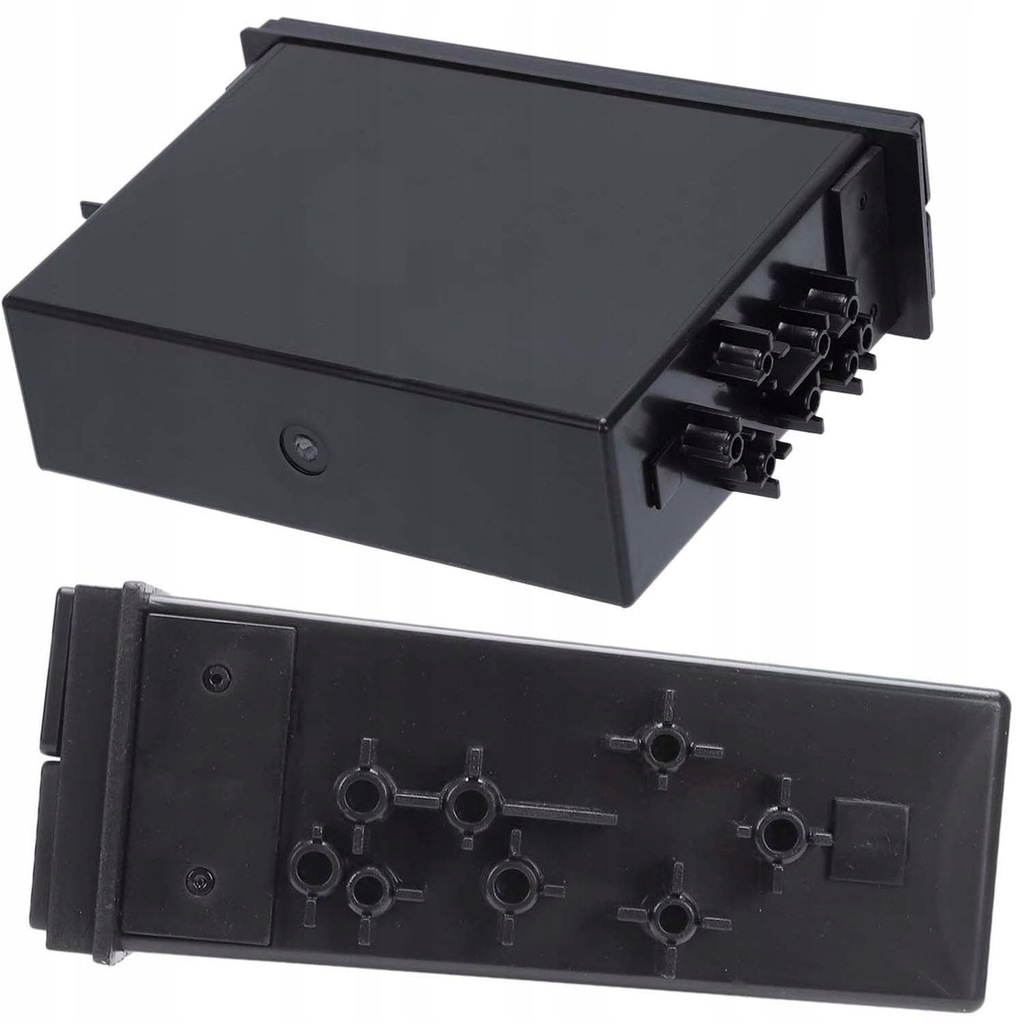 фото №15, Кишеня 1 din кронштейн na чашка puszkę бардачок полиця