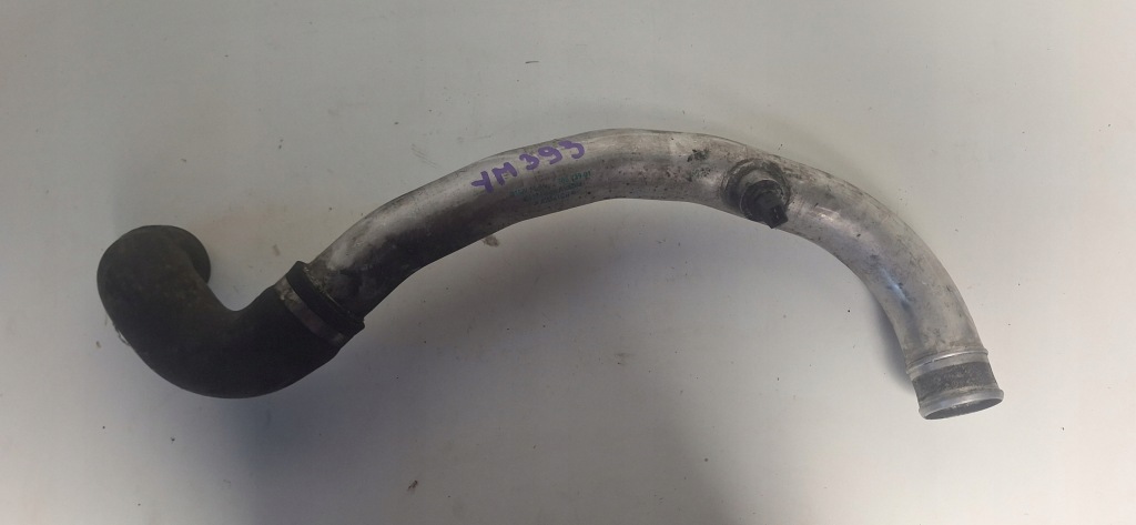 Купити Bmw 7 e65 труба патрубок води шланг інтеркулер повітрозабірник turbo 7788739