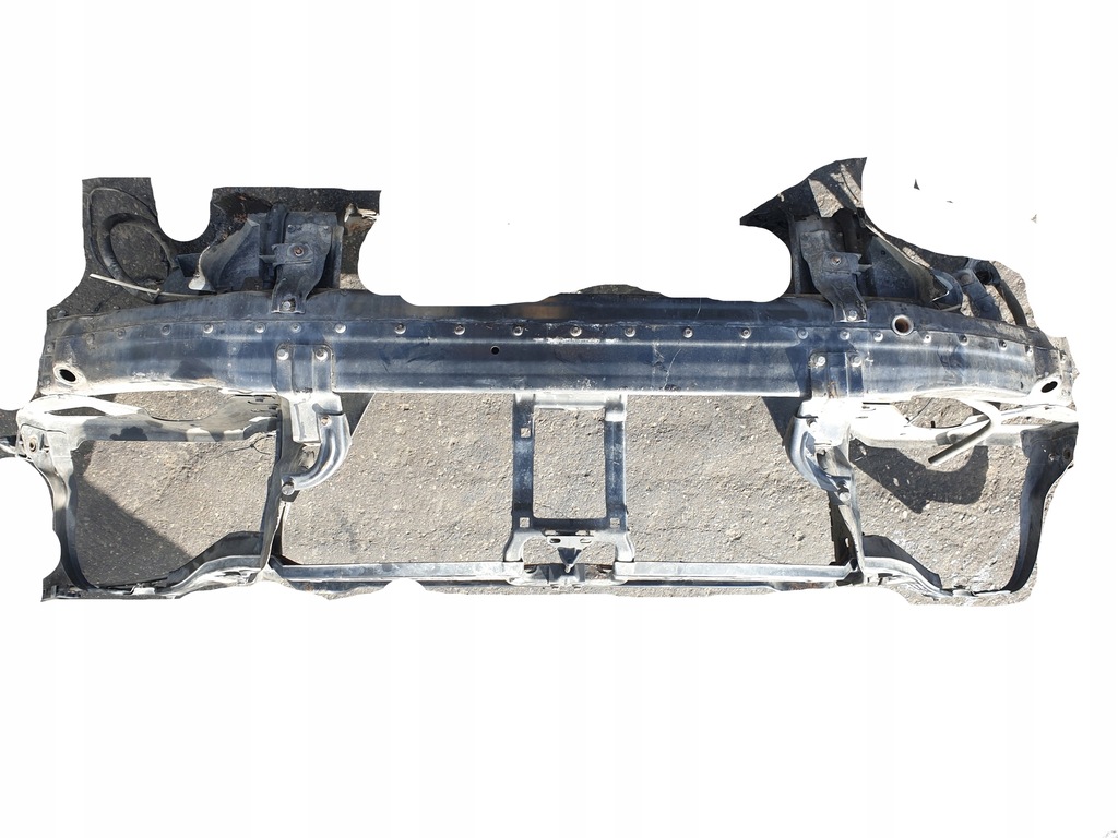 фото №1, Pas передній підсилювач передній mercedes-benz w220