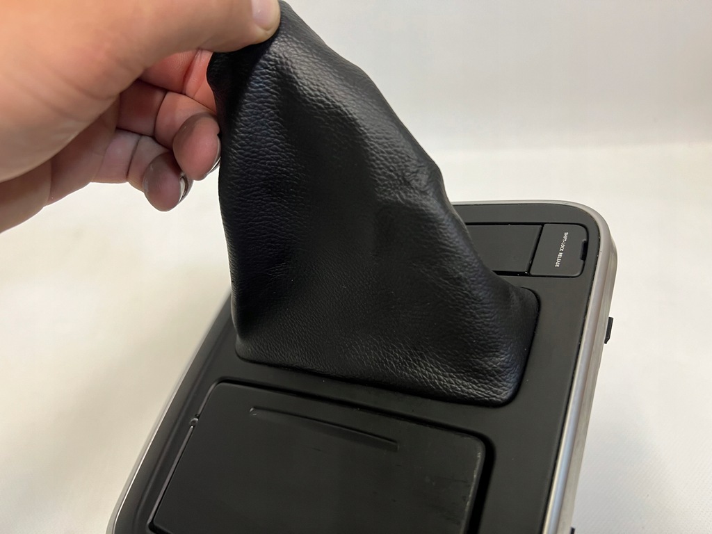 фото №5, Renault talisman корпус чехол автоматическая коробка передач