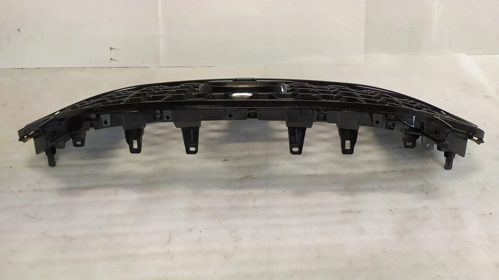 фото №9, Решётка радиатора решётка радиатора ford edge mk2 st