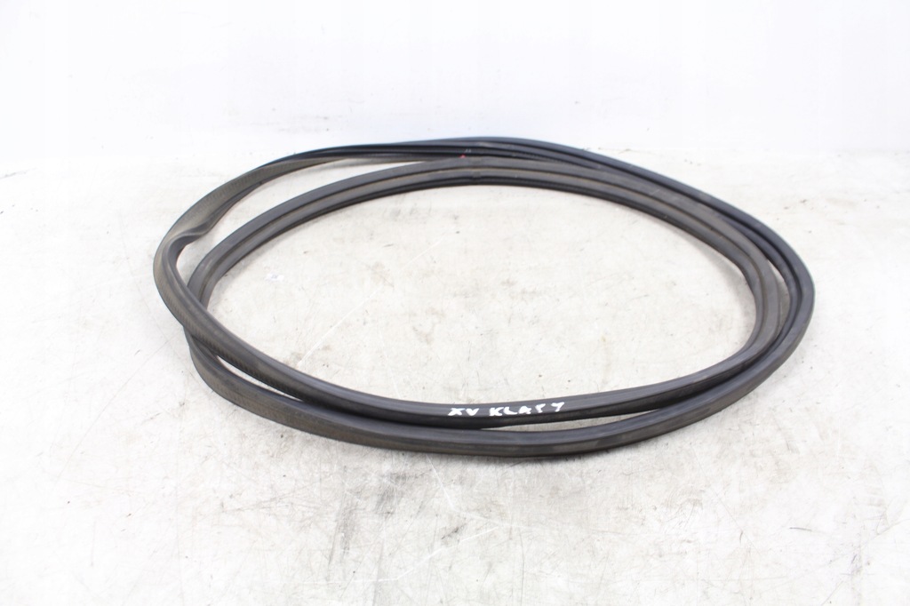 фото №1, Прокладка кришки subaru xv 2016-