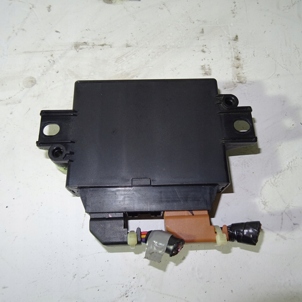 фото №2, Renault koleos модуль pdc 259901430r