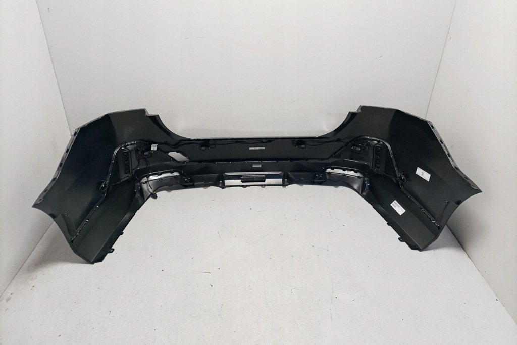 фото №9, Бампер задний bmw 5 g60 5a5a721 2024