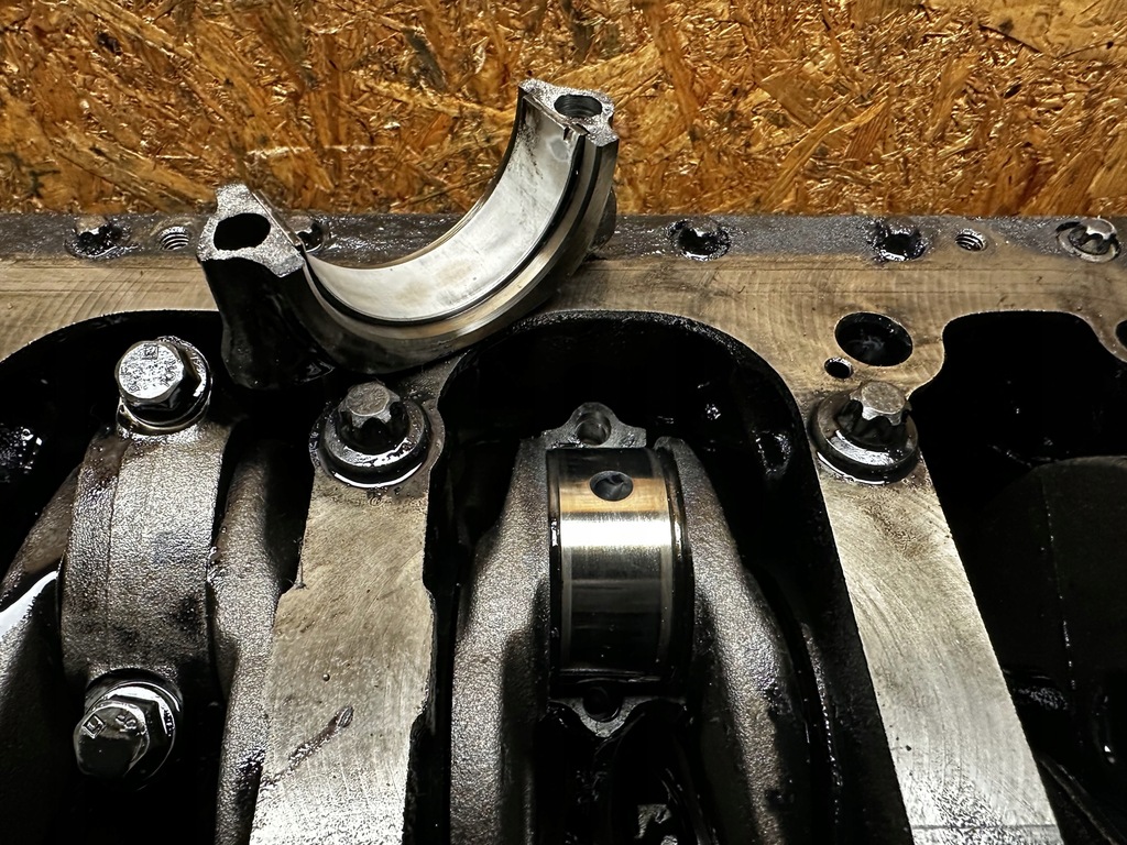 фото №11, Блок двигуна dół wał поршні iveco ducato 2.3 eu5 f1afl411c