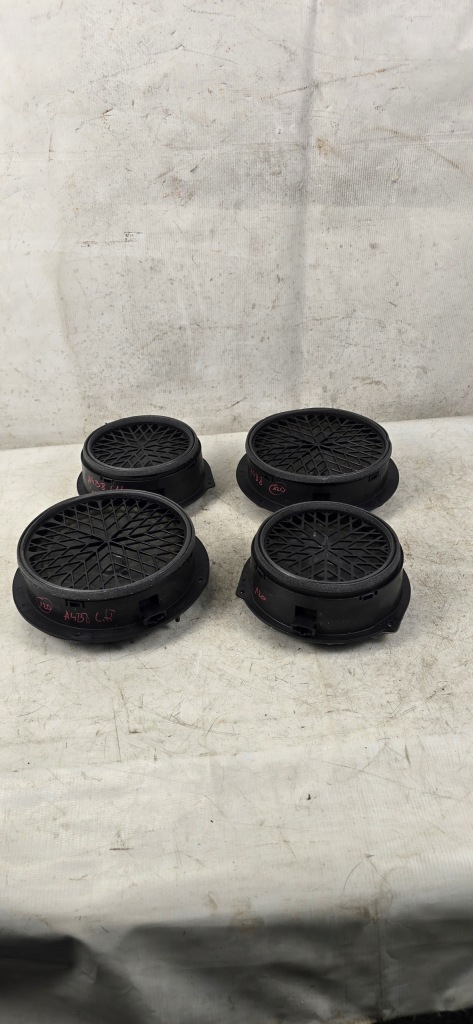 Купить Динамики ask audi a4 b8 a5 8t перед задний