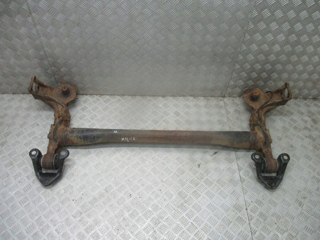 Купити Балка підвіска задній opel zafira a 1.6