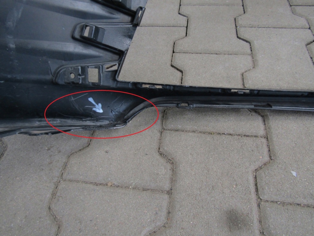 фото №12, Бампер перед передній lexus rx v 5 22-