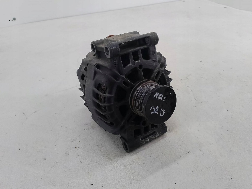 Генератор peugeot 308 1 757651380 tg12c059 valeo 1.6 vti Киев