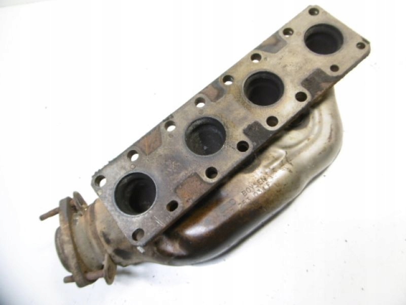 фото №6, Audi a8 d2 колектор випускний 4,2 v8 077253034e