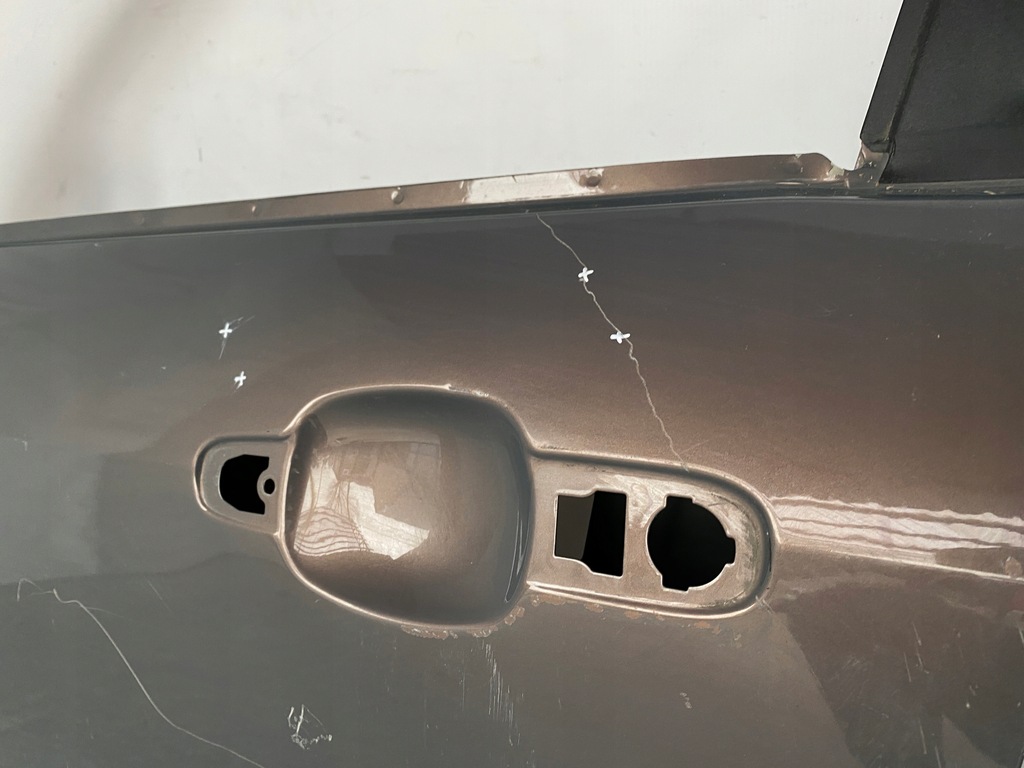 фото №13, Lada łada vesta дверь левая передние