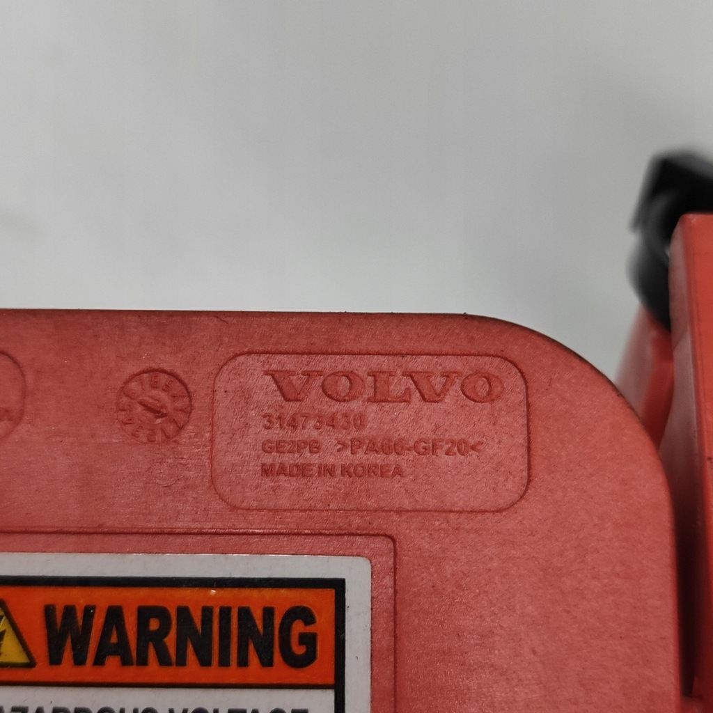 фото №7, Volvo s90, v90 2018 другое оборудование электрический