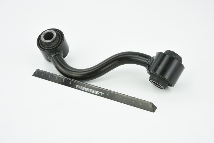 фото №5, Соединитель стабилизатора правый задняя do renault koleos i