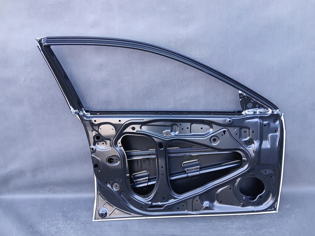 фото №5, Honda accord viii 08- двері перед передні ліва oryg