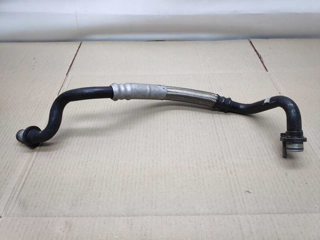 фото №1, Audi r8 шланг масляный 420117413e 116