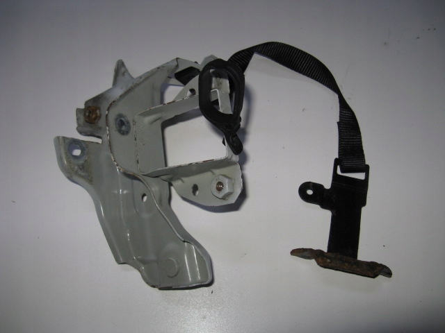 фото №1, Кронштейн акумулятор alfa giulietta