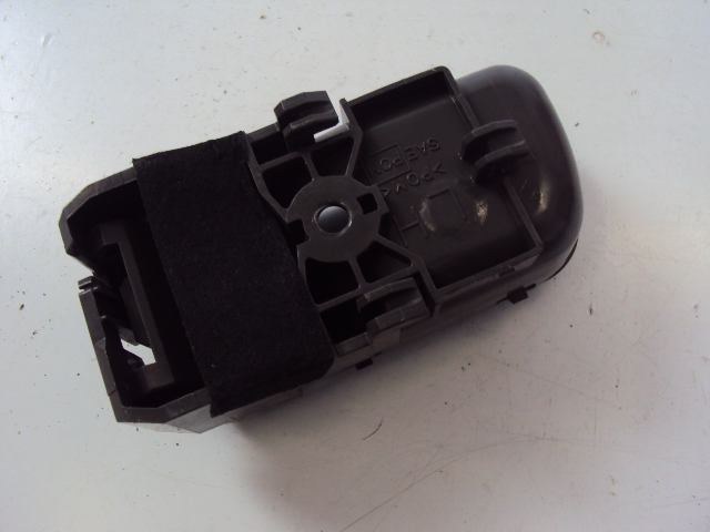 фото №4, Ручка внутренняя правый перед nissan patrol gr y61