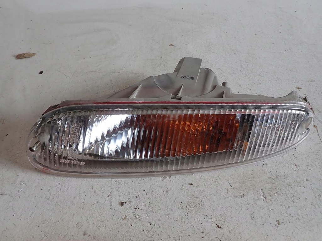 фото №1, Поворотник лівий mazda mx5