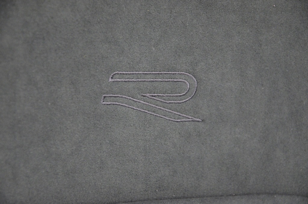 фото №5, Vw arteon r-line сидіння заднє сидіння оббивка алькантара